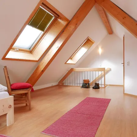 Apartment Oskar's Hinterzarten