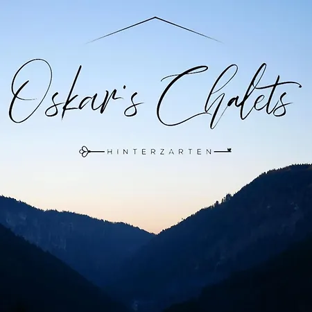 Oskar's Apartment