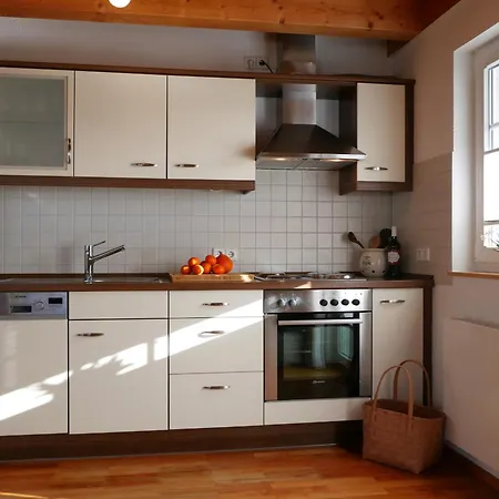 Apartment Oskar's