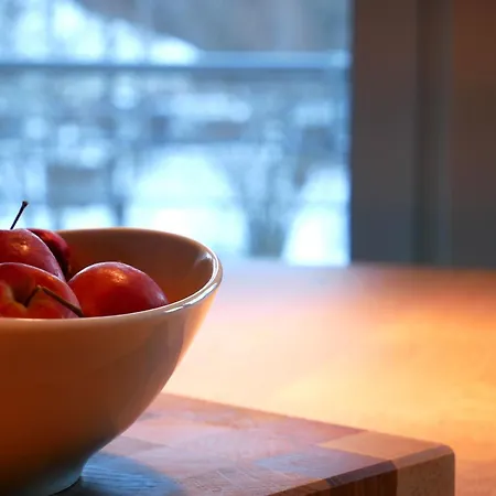 Appartement Oskar's Hinterzarten