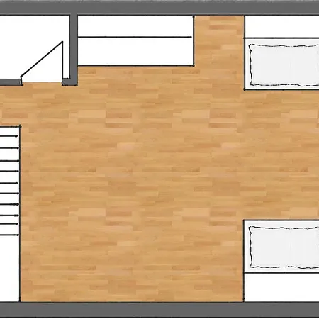 Apartment Oskar's