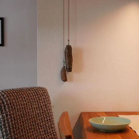 Oskar's Apartment *