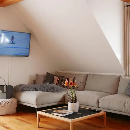 Apartment Oskar's *