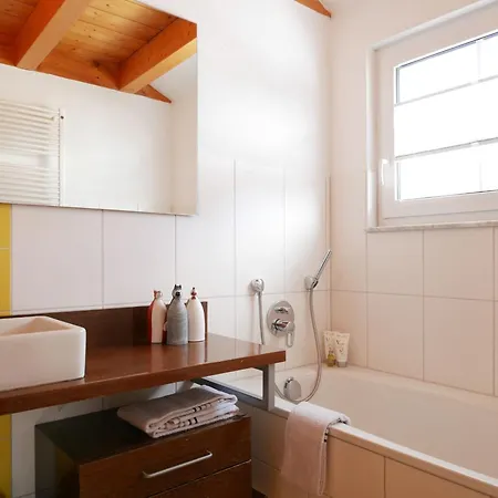 Oskar's Appartement *