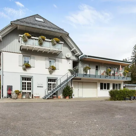 Appartement Oskar's *