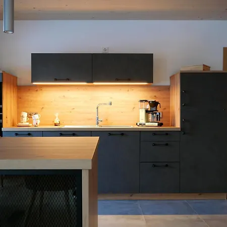 Appartement Oskar's *