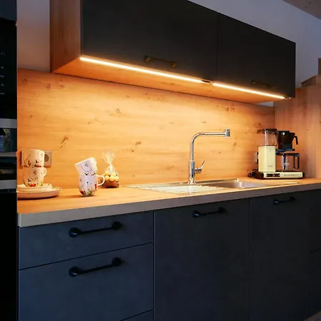 Appartement Oskar's Hinterzarten