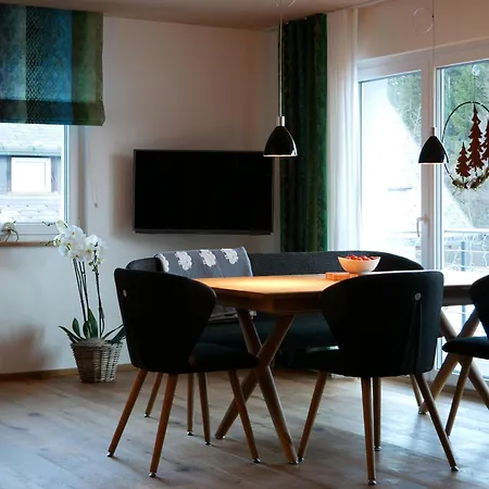 Oskar's Appartement *