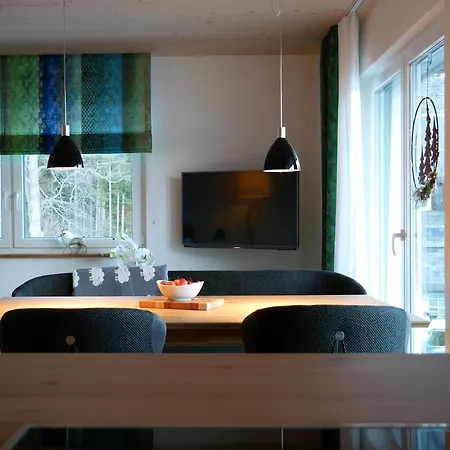 Apartment Oskar's *