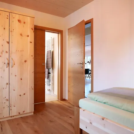 Apartment Oskar's Hinterzarten
