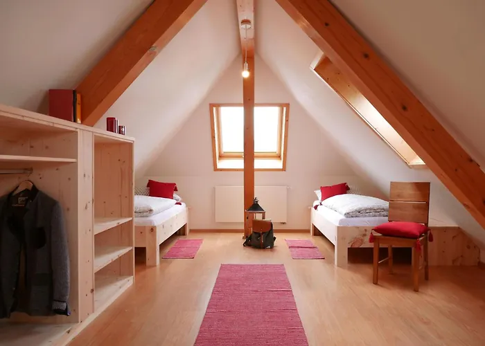 Oskar's * 欣特察尔滕