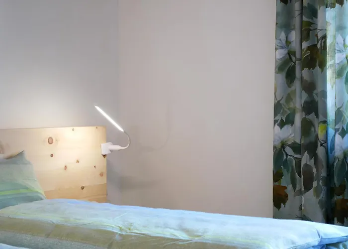 Oskar's 欣特察尔滕